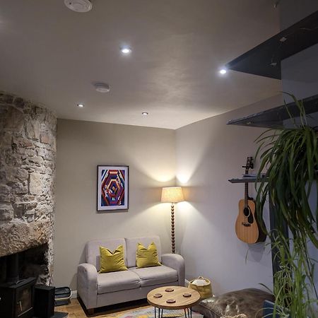 Unique Highland Apartment อินเวอร์เนส ภายนอก รูปภาพ